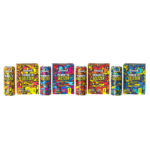 THC Seltzer - Good Vibes Bundle
