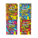 THC Seltzer - Good Vibes Bundle