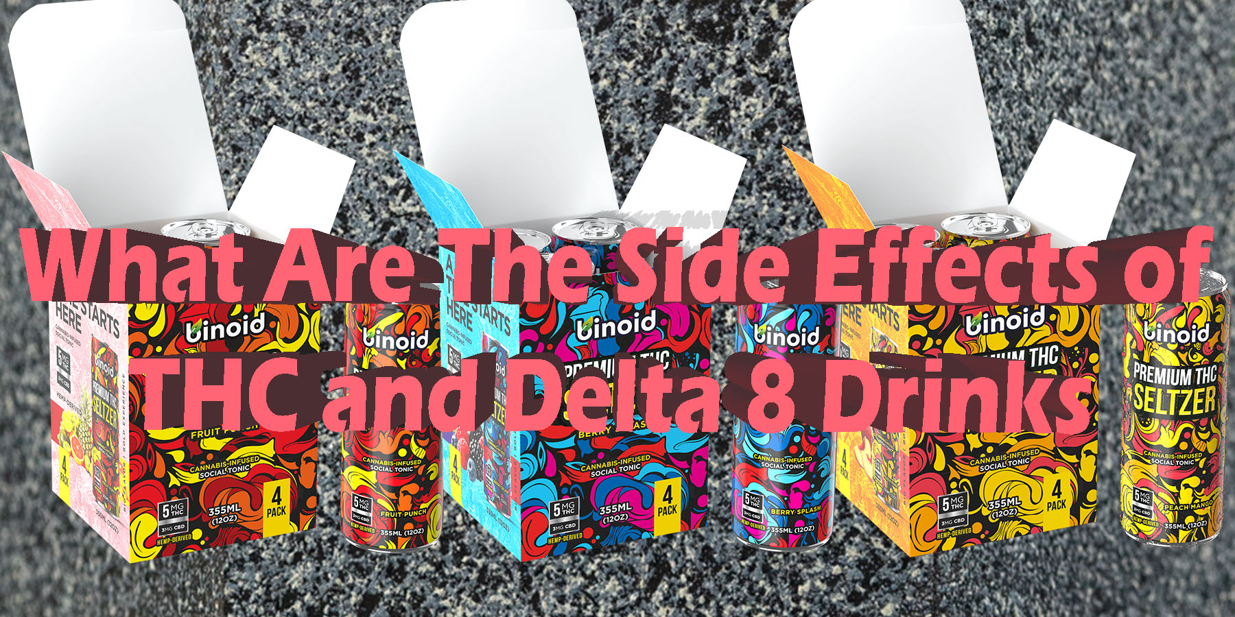 What Are The Side Effects of THC and Delta 8 Drinks HowToGetNearMe BestPlace LowestPrice Coupon Discount For Smoking Best Brand