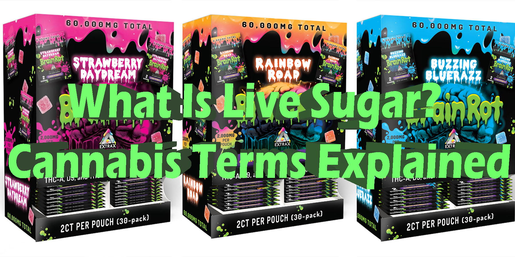 What Is Live Sugar Cannabis Terms Explained HowToGetNearMe BestPlace LowestPrice Coupon Discount For SmokingUnder Control Binoid.