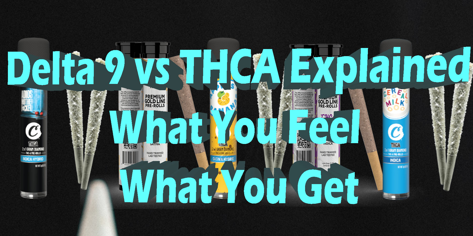 Delta 9 vs THCA Explained What You Feel What You Get HowToGetNearMe BestPlace LowestPrice Coupon Discount For Smoking Best Brand D9 D8 THCA Indoor Good Binoid.