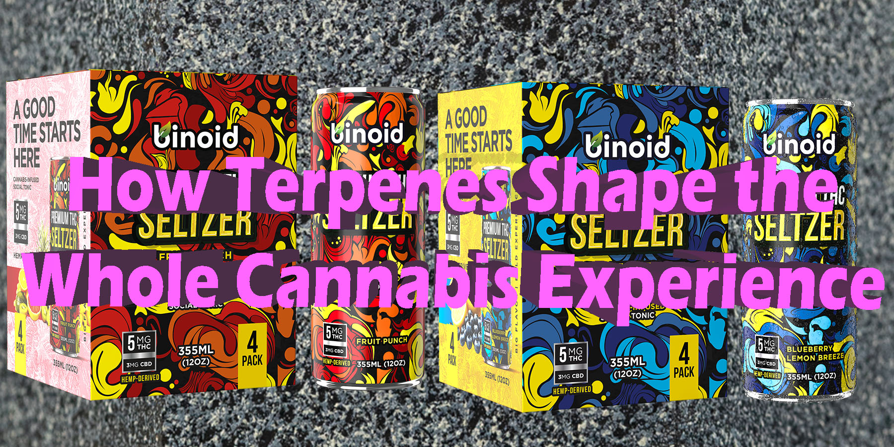 How Terpenes Shape the Whole Cannabis Experience HowToGetNearMe BestPlace LowestPrice Coupon Discount For SmokingUnder Control Binoid.