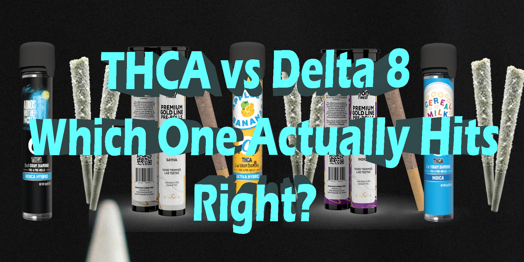 THCA vs Delta 8 Which One Actually Hits Right HowToGetNearMe-BestPlace LowestPrice Coupon Discount For SmokingUnder Control Binoid