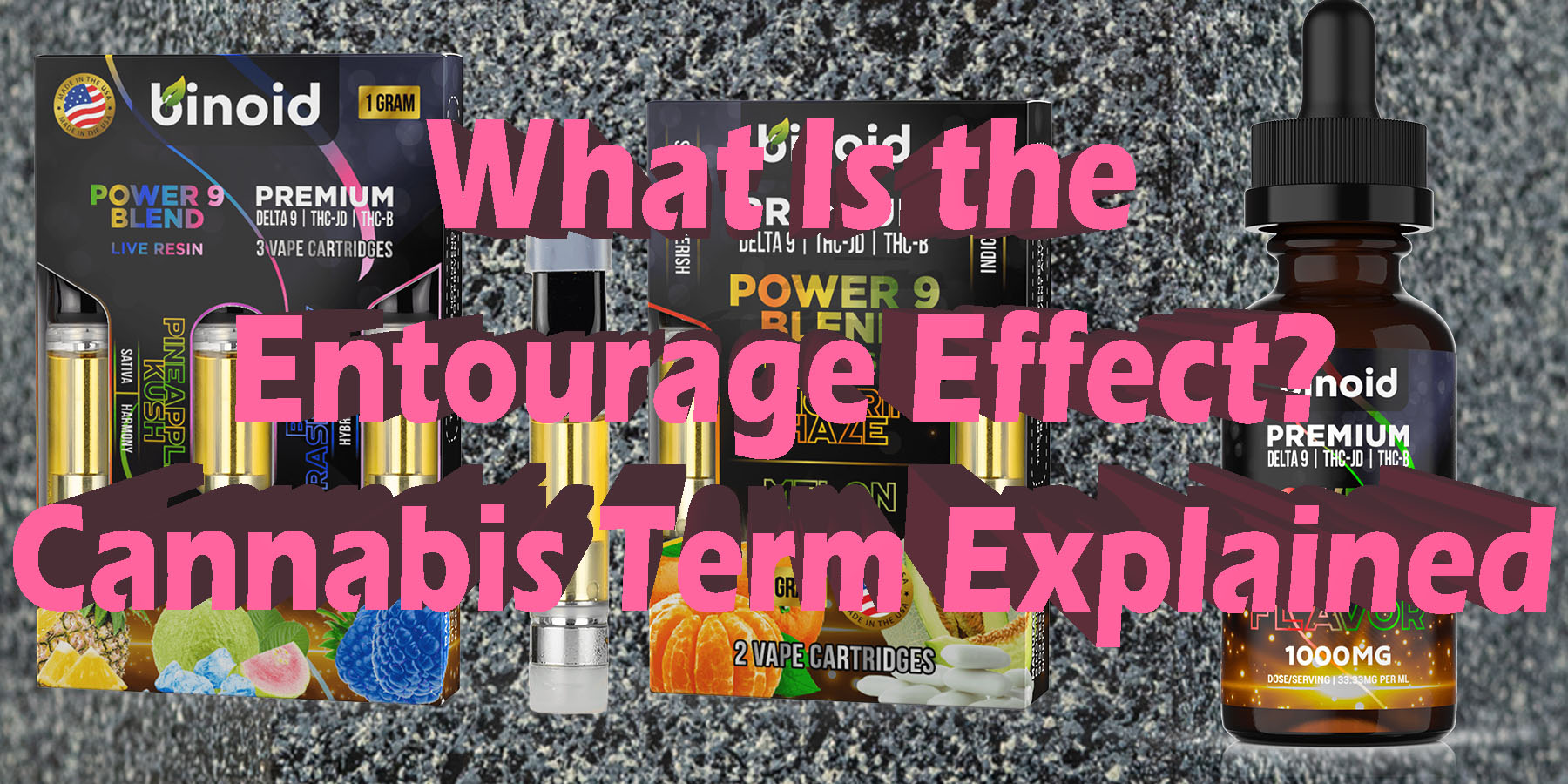 What Is the Entourage Effect Cannabis Term Explained HowToGetNearMe BestPlace LowestPrice Coupon Discount For SmokingUnder Control